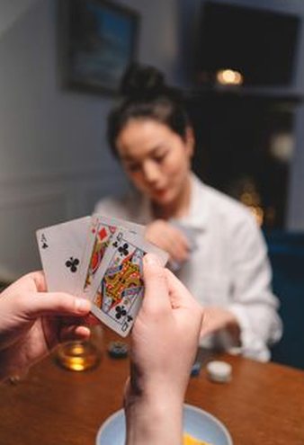 thua liên tiếp baccarat
