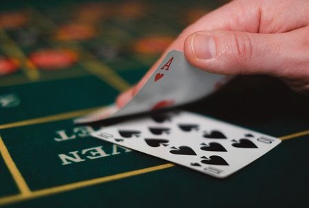 thua liên tiếp baccarat